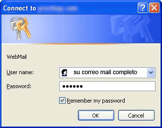 webmail